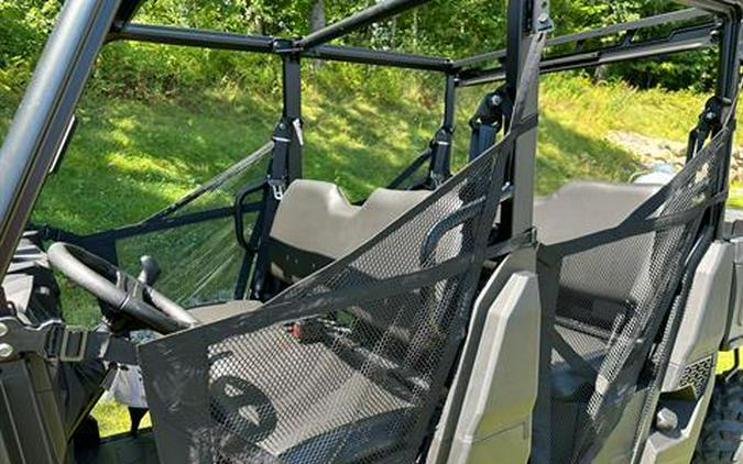 2024 Polaris Ranger Crew SP 570