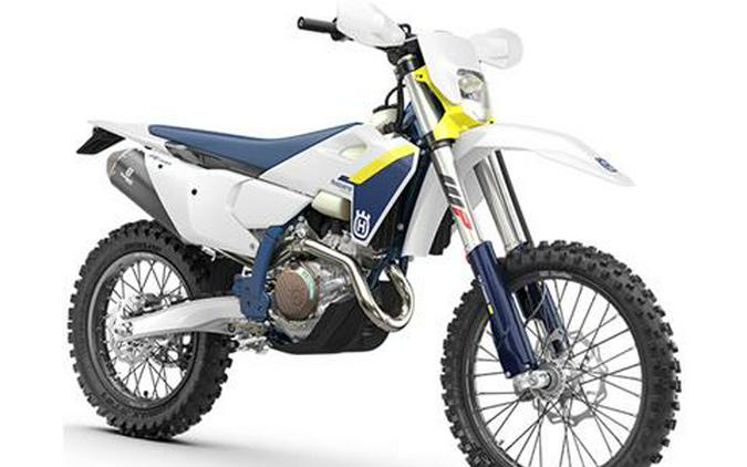 2025 Husqvarna FE 450