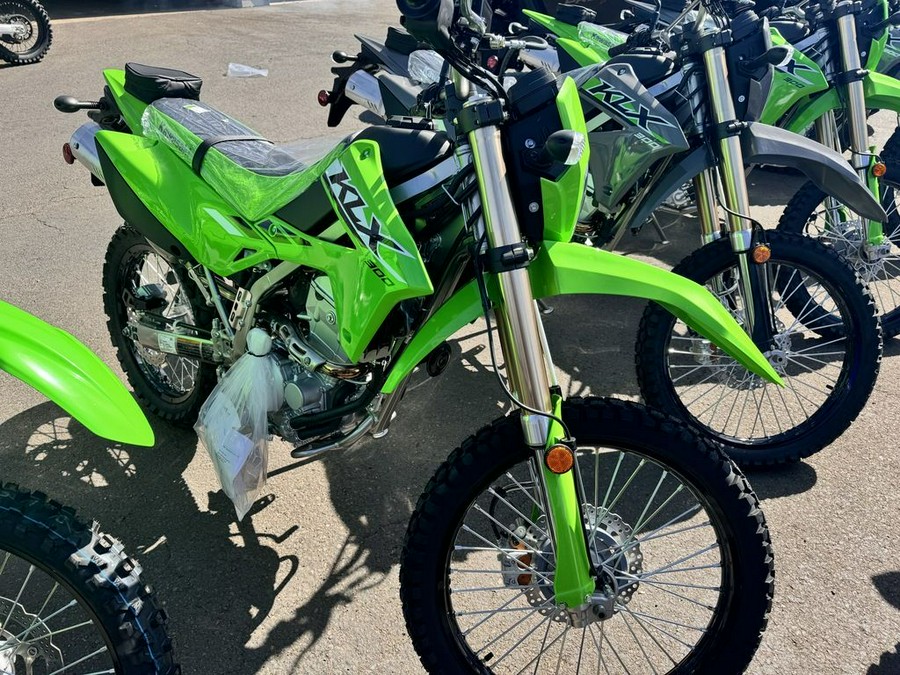 2025 Kawasaki KLX®300