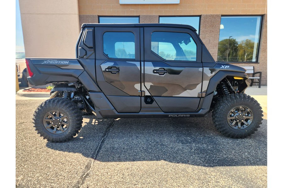 2025 Polaris Industries XPEDITION XP 5 NORTHSTAR