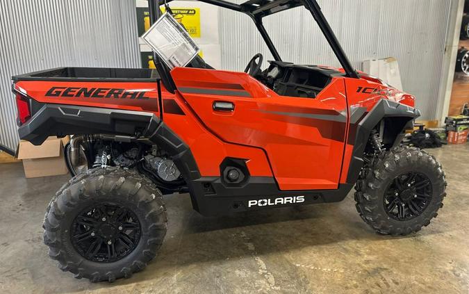 2024 Polaris Industries GENERAL® 1000 Premium