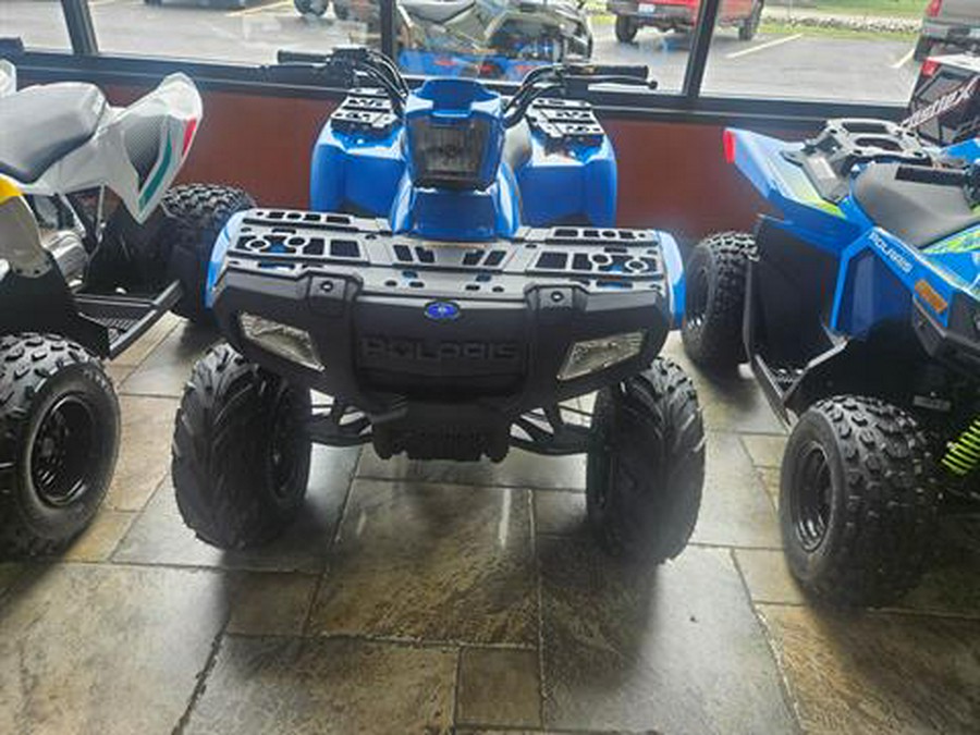 2025 Polaris Sportsman 110 EFI