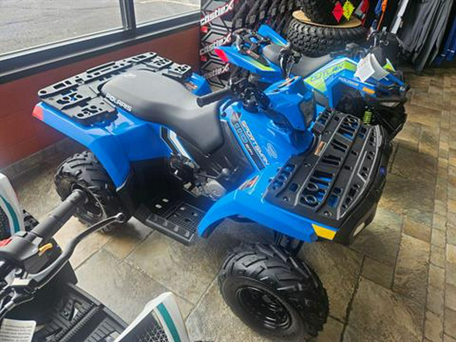 2025 Polaris Sportsman 110 EFI