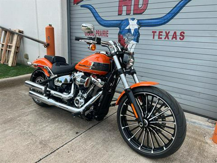 2023 Harley-Davidson Breakout®