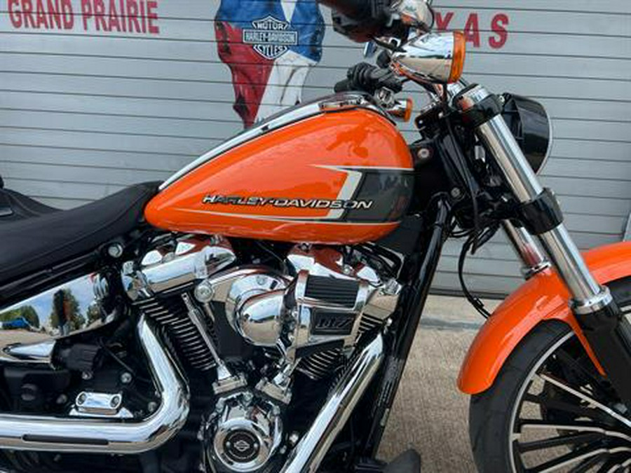 2023 Harley-Davidson Breakout®