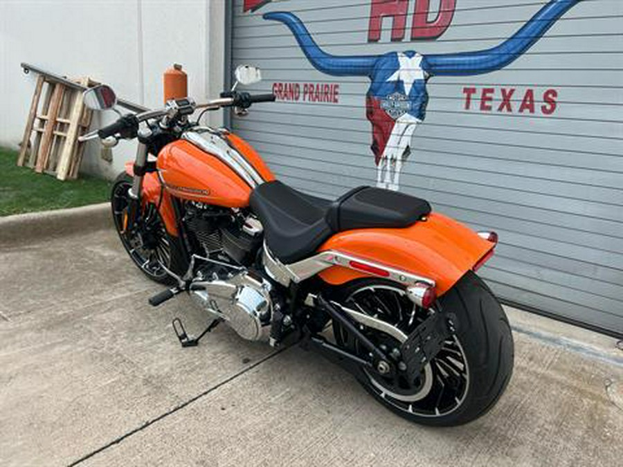 2023 Harley-Davidson Breakout®