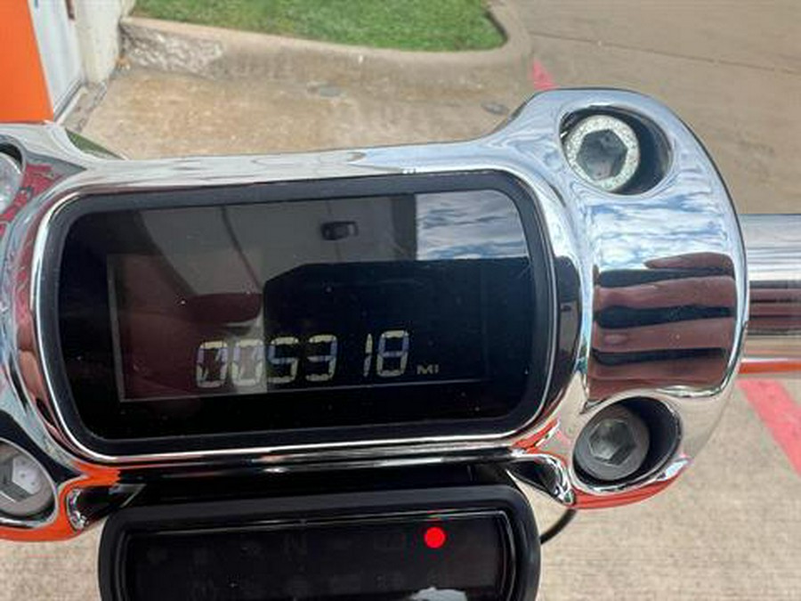 2023 Harley-Davidson Breakout®