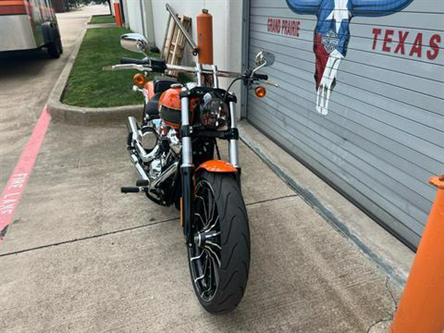 2023 Harley-Davidson Breakout®
