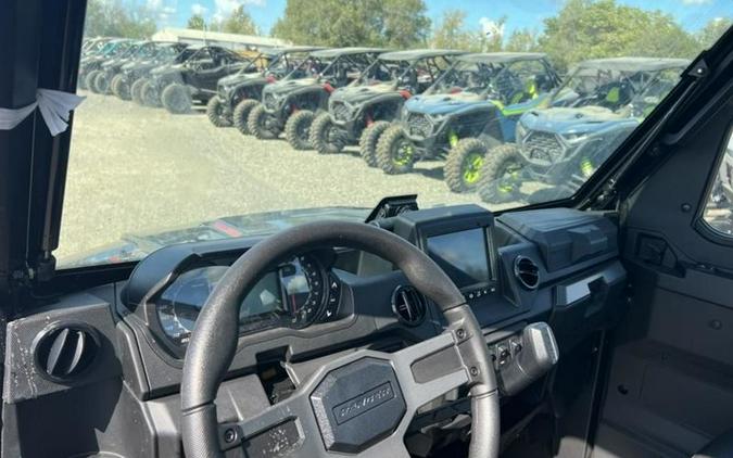 2026 Polaris Ranger XP® 1000 NorthStar Edition Trail Boss