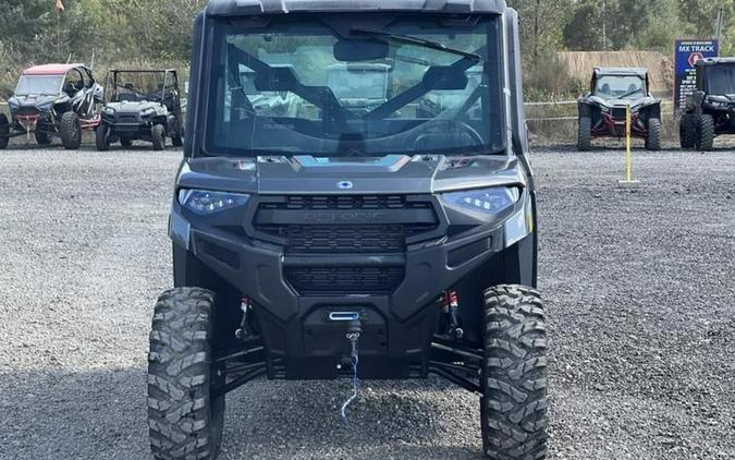 2026 Polaris Ranger XP® 1000 NorthStar Edition Trail Boss