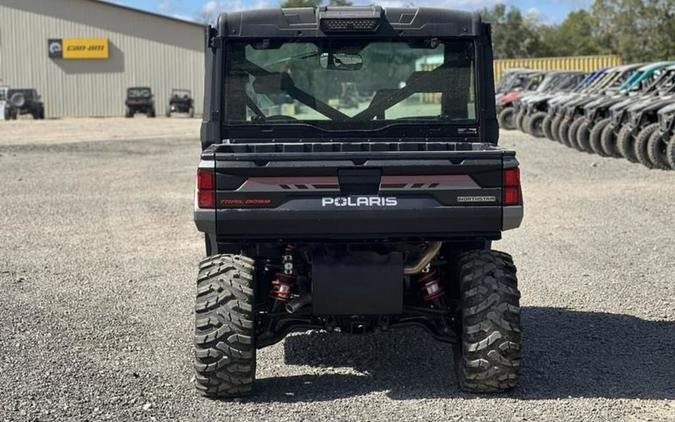 2026 Polaris Ranger XP® 1000 NorthStar Edition Trail Boss