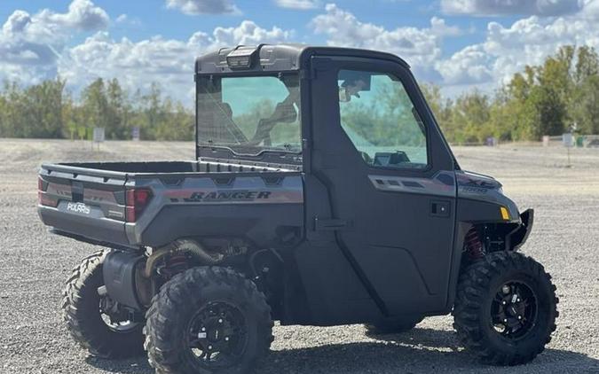 2026 Polaris Ranger XP® 1000 NorthStar Edition Trail Boss