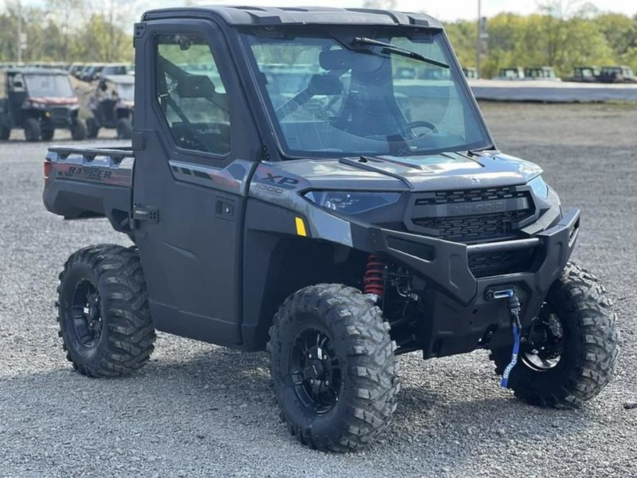 2026 Polaris Ranger XP® 1000 NorthStar Edition Trail Boss