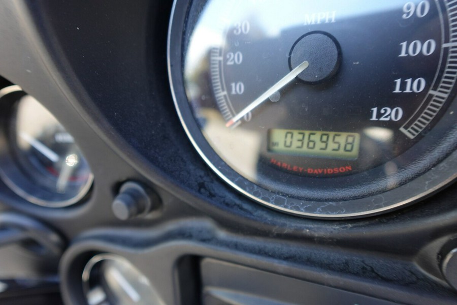 2008 Harley-Davidson Electra Glide Ultra Classic