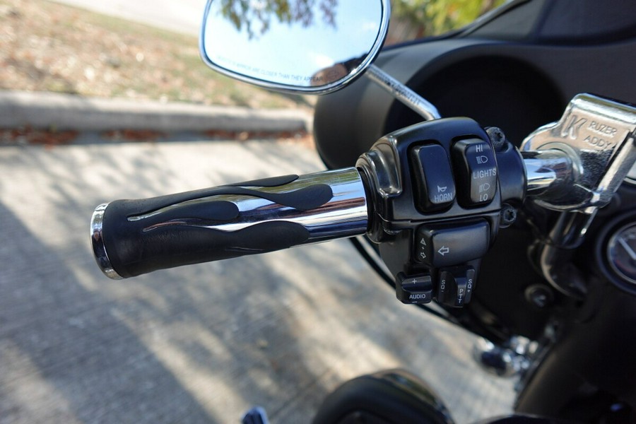 2008 Harley-Davidson Electra Glide Ultra Classic