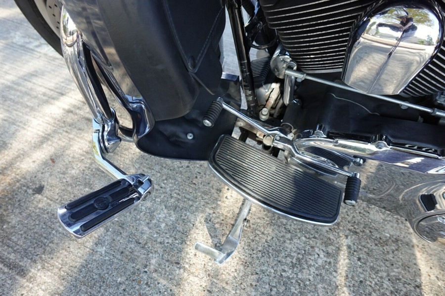 2008 Harley-Davidson Electra Glide Ultra Classic