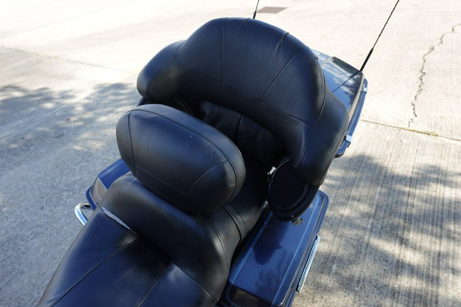 2008 Harley-Davidson Electra Glide Ultra Classic