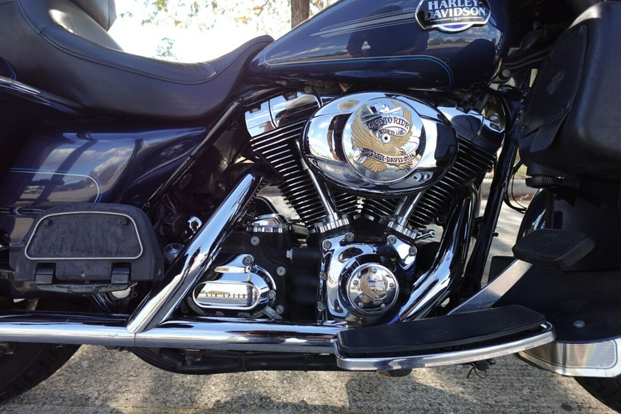 2008 Harley-Davidson Electra Glide Ultra Classic