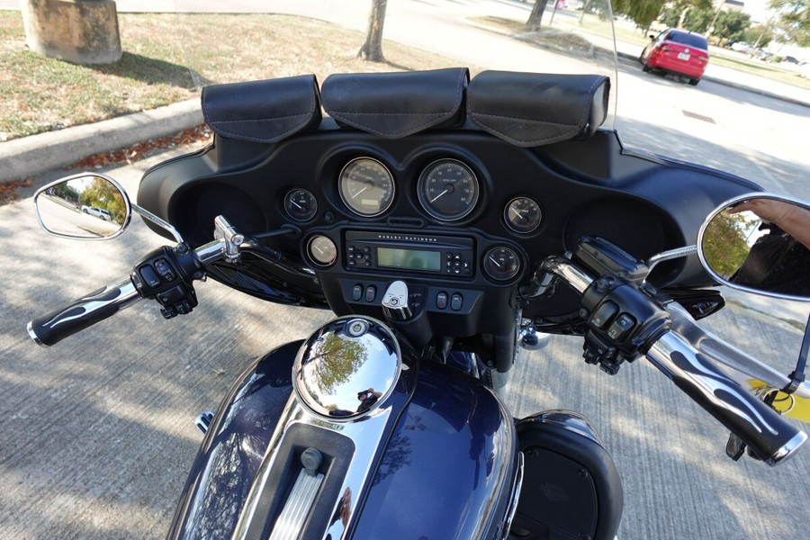 2008 Harley-Davidson Electra Glide Ultra Classic