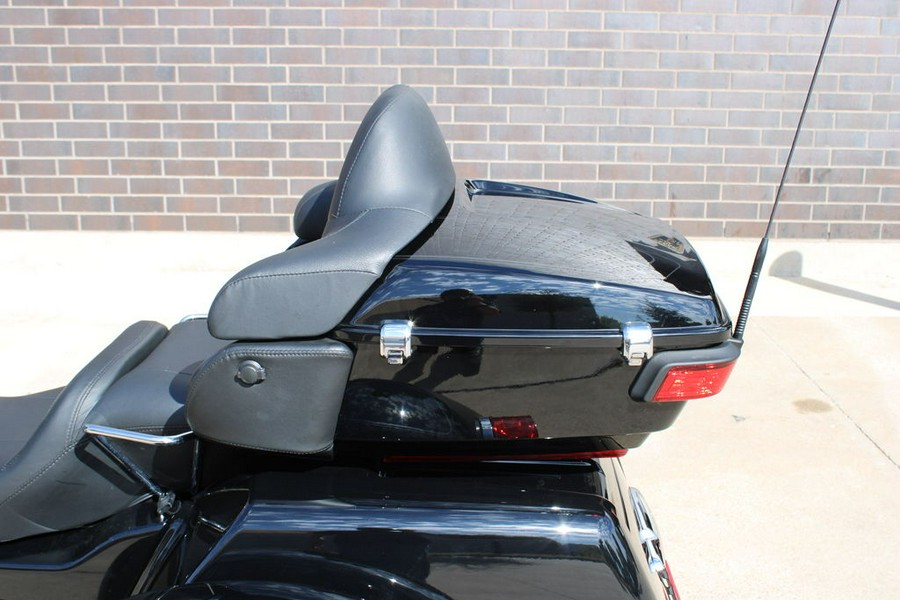 2024 Harley-Davidson® FLHTCUTG - Tri Glide® Ultra