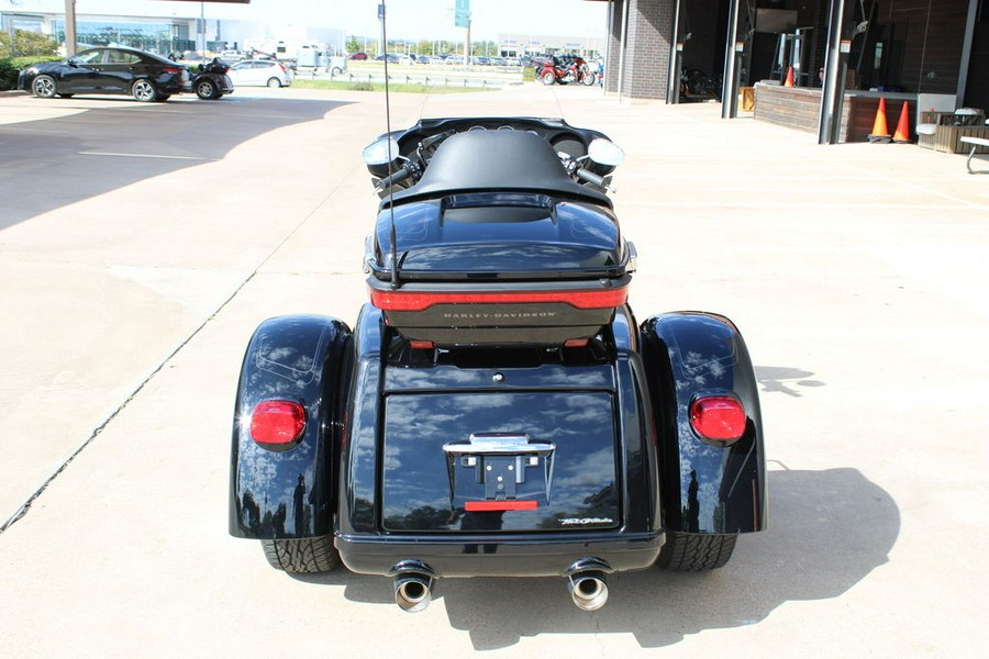 2024 Harley-Davidson® FLHTCUTG - Tri Glide® Ultra