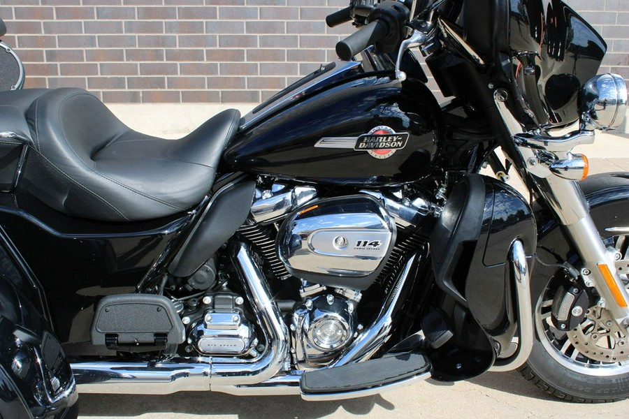 2024 Harley-Davidson® FLHTCUTG - Tri Glide® Ultra