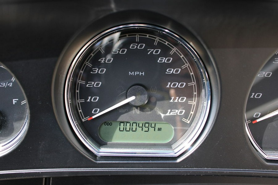 2024 Harley-Davidson® FLHTCUTG - Tri Glide® Ultra