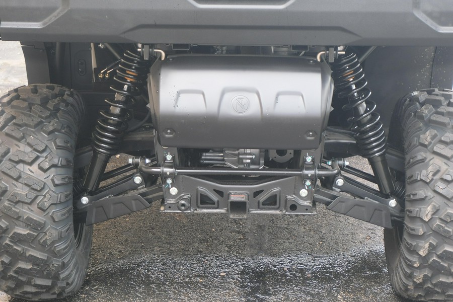 2025 CFMOTO UFORCE U10 PRO