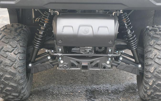 2025 CFMOTO UFORCE U10 PRO