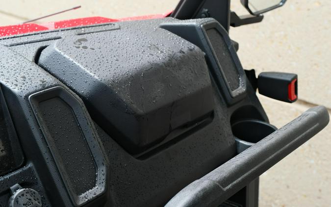 2025 CFMOTO UFORCE U10 PRO