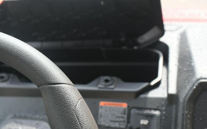 2025 CFMOTO UFORCE U10 PRO