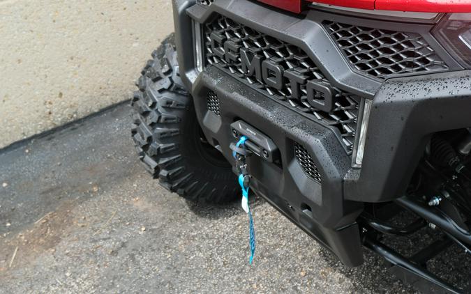 2025 CFMOTO UFORCE U10 PRO