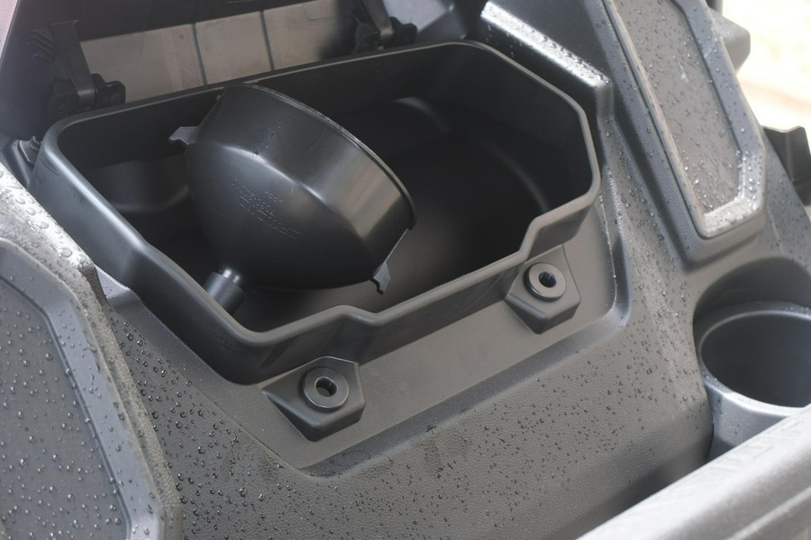 2025 CFMOTO UFORCE U10 PRO