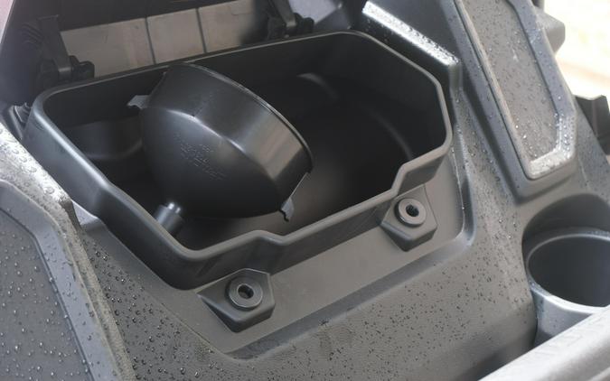 2025 CFMOTO UFORCE U10 PRO