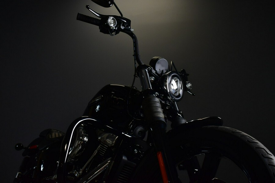 2025 Harley-Davidson Street Bob FXBB