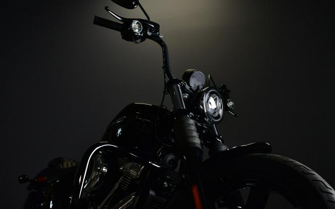 2025 Harley-Davidson Street Bob