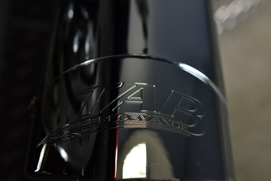 2025 Harley-Davidson Street Bob FXBB