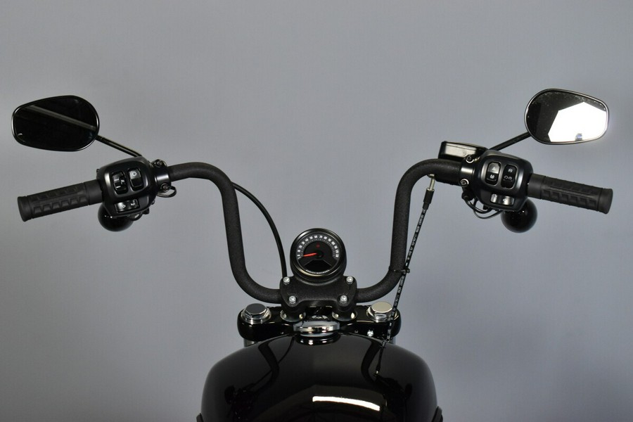 2025 Harley-Davidson Street Bob FXBB