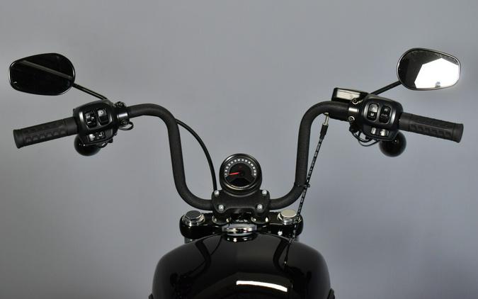 2025 Harley-Davidson Street Bob
