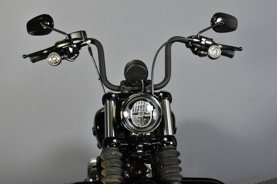 2025 Harley-Davidson Street Bob FXBB