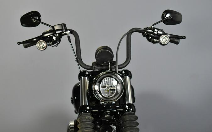 2025 Harley-Davidson Street Bob