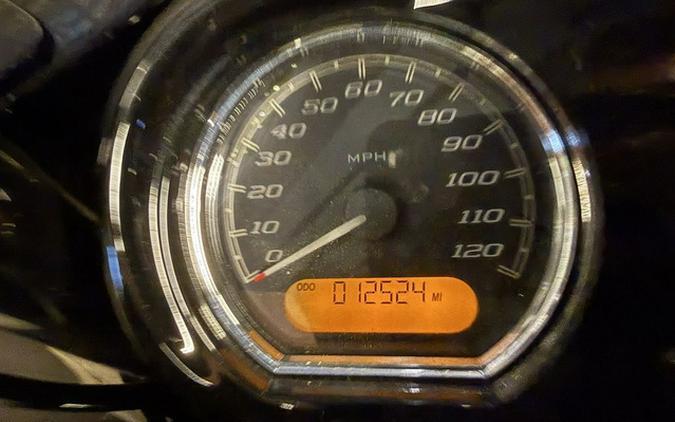 2023 Harley-Davidson FLTRXST - Road Glide ST