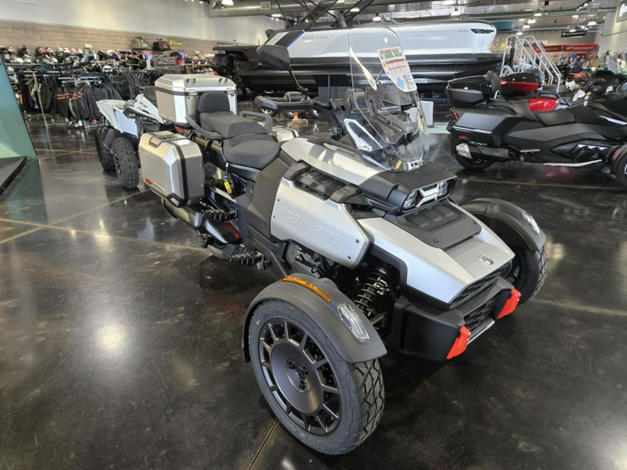 2025 Can-Am Canyon XT
