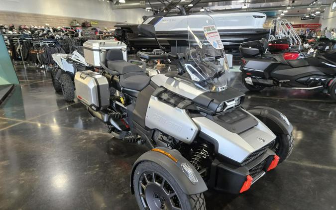2025 Can-Am Canyon XT
