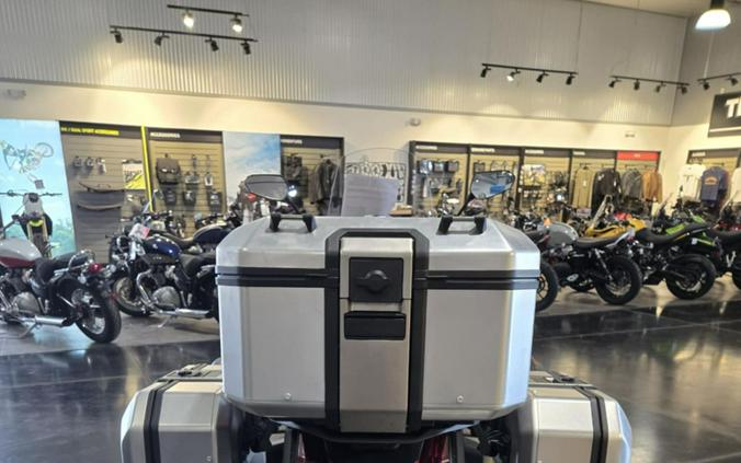 2025 Can-Am Canyon XT