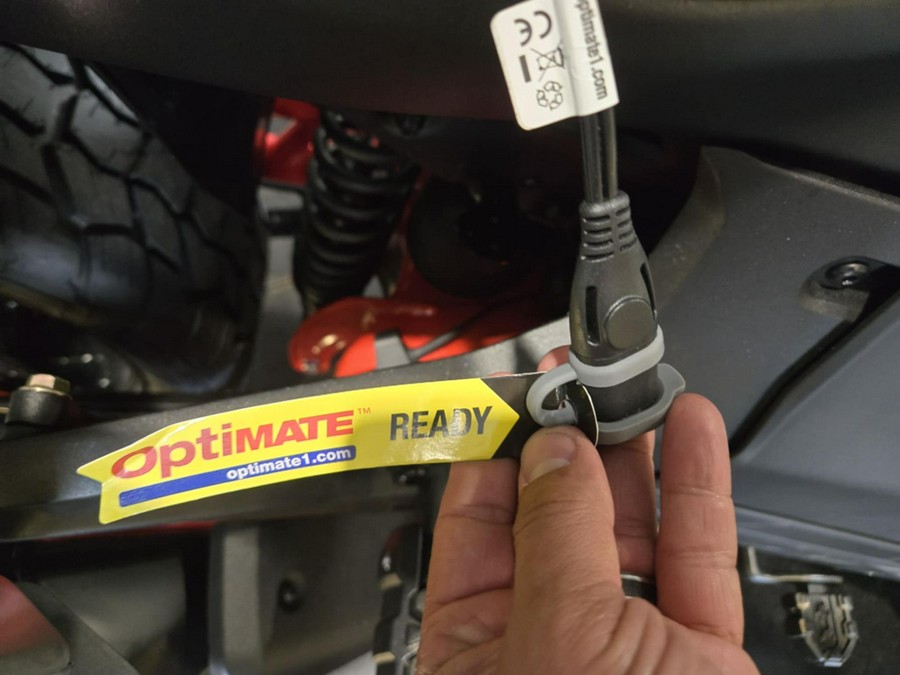 2025 Can-Am Canyon XT