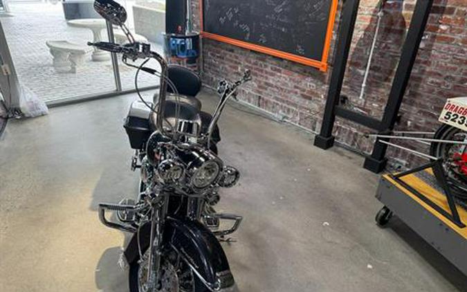 2005 Harley-Davidson FLHR/FLHRI Road King®
