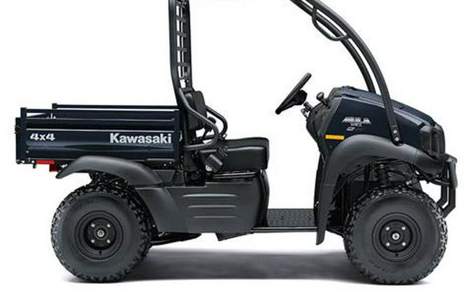 2026 Kawasaki MULE SX 4x4