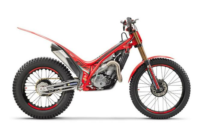 2025 GASGAS TXT GP 250