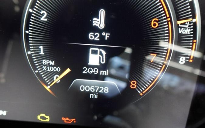 2024 Harley-Davidson Road Glide